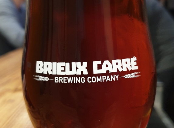 Brewing Company Brieux Carre - New Orleans, LA