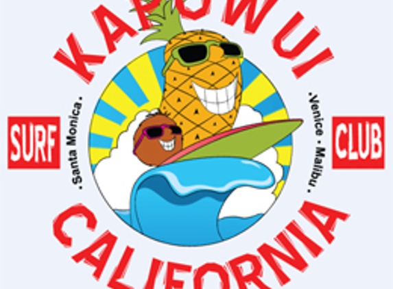 kapowui - Venice, CA