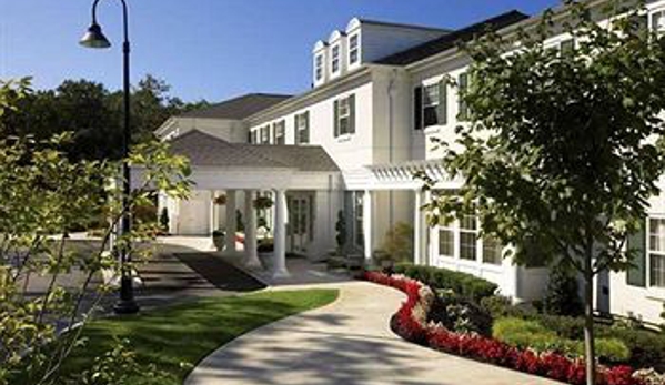 Marriott's Fairway Villas - Galloway, NJ