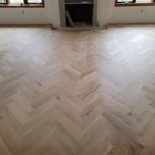 J. Ruff Co. Flooring