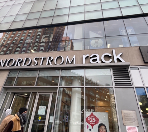 Nordstrom Rack Union Square - New York, NY