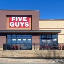 Five Guys - Hamburgers & Hot Dogs