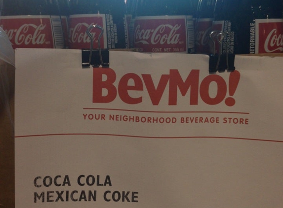 BevMo! - San Jose, CA