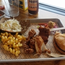 Noble Barbecue - Barbecue Restaurants