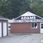 Adam's Upholstering