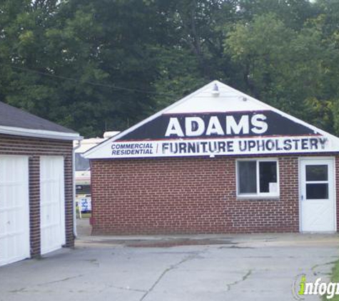 Adam's Upholstering - North Olmsted, OH