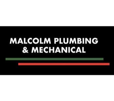 Malcolm Plumbing & Mechanical Co. - San Francisco, CA