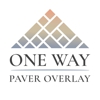 One Way Paver Overlay gallery