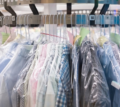 Ocean Breeze Dry Cleaners - Margate, QLD
