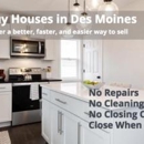 We Buy Houses in Des Moines - Real Estate Investing
