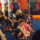 Gymnastic Academy of Boston - Gymnastics Instruction