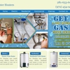 Gas Water Heaters gallery