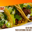 San Diego Taco Company - Caterers