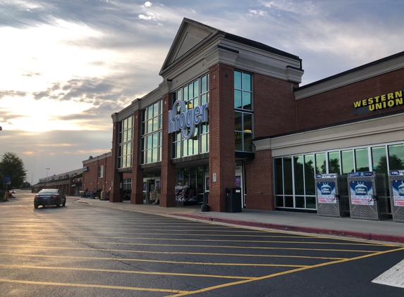 Kroger - Mcdonough, GA