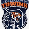 Hasse's Towing & Crane Service gallery