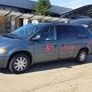 Fox Valley Cab - Courier & Delivery Service