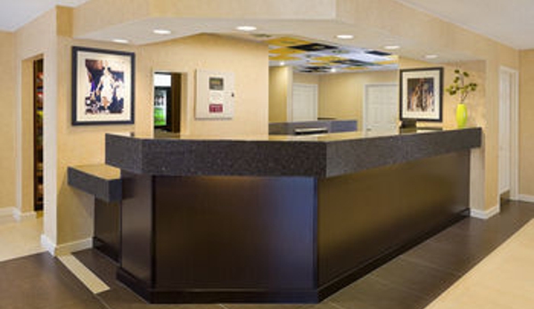 Residence Inn by Marriott Waco - Waco, TX