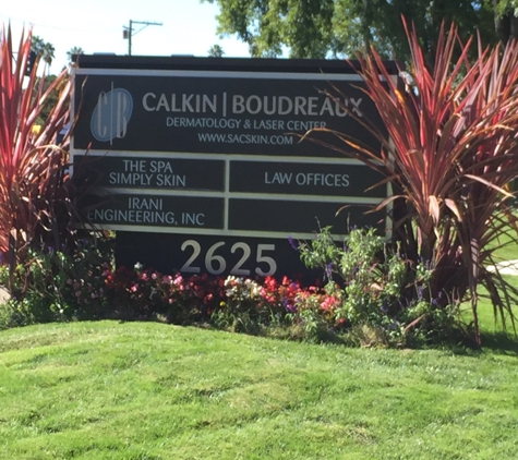 Calkin & Boudreaux Dermatology Associates - Sacramento, CA