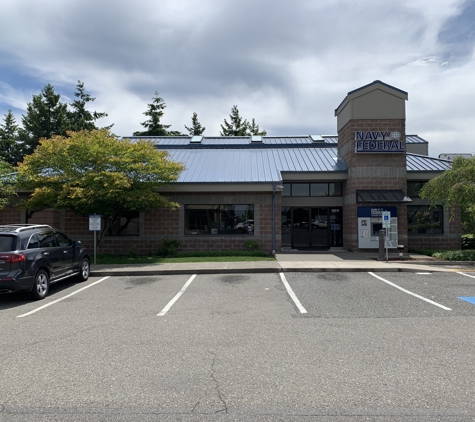 Navy Federal Credit Union - Puyallup, WA