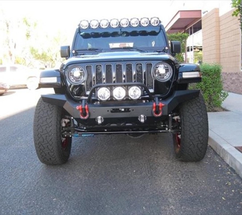 J & R Jeep Center - Phoenix, AZ