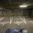 G-FORCE Parking Lot Striping