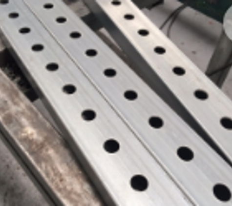 A Steer House Frames - Campbellfield, VIC