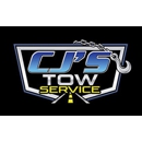 CJ'S Tow Service Inc. - Towing