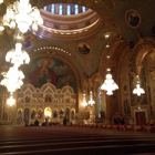 Saint Sophia Greek Orthodox Cathedral