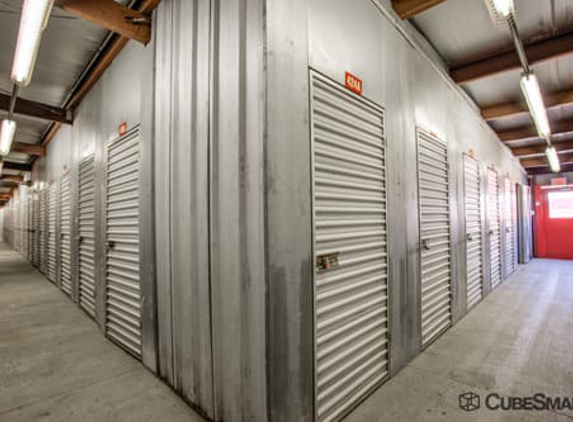 CubeSmart Self Storage - Gurnee, IL