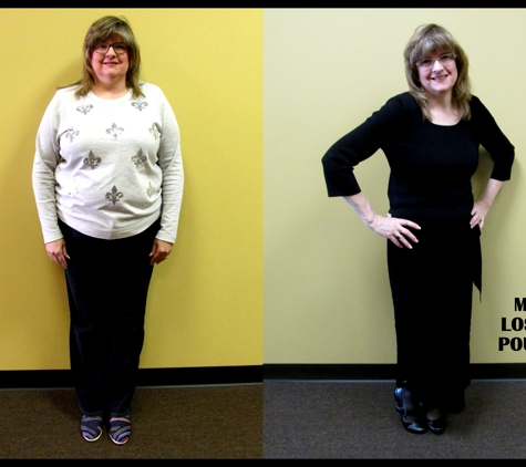 Medical Weight Loss by Healthogenics - Huntsville, AL