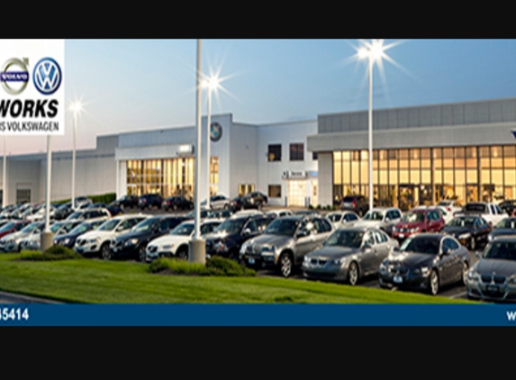 Evans Volkswagen - Dayton, OH
