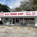 M & E Super Stop