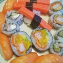 Hibachi Buffet & Sushi - Sushi Bars