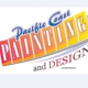 Pacific Coast Painting & Design Inc