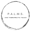 P.A.L.M.S and therapeutic touch gallery