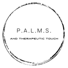 P.a.l.m.s and Therapeutic Touch