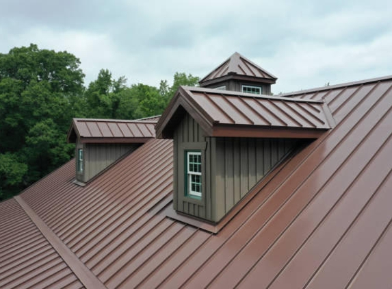 Reliable Roofing - Chicago, IL