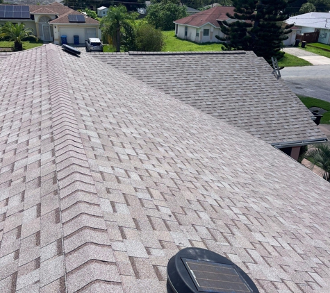 D Bell Roofing - Melbourne, FL