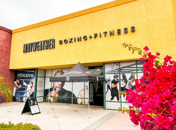 Mayweather Boxing + Fitness - Oceanside, CA