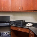 Hampton Inn Clearfield - Hotels