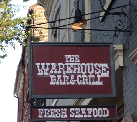 The Warehouse - Alexandria, VA