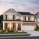 K. Hovnanian Homes Lighthouse Bluffs