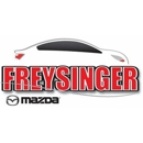 Freysinger Mazda - New Car Dealers