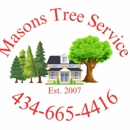 Mason's Tree Service - Tree Service