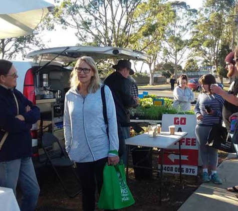 Golden Plains Shire Council - Linton, VIC