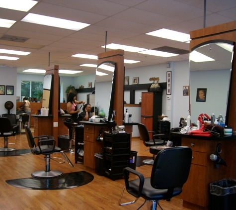 Xscape Hair Studio - Owings Mills, MD