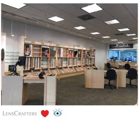 LensCrafters - Miami, FL