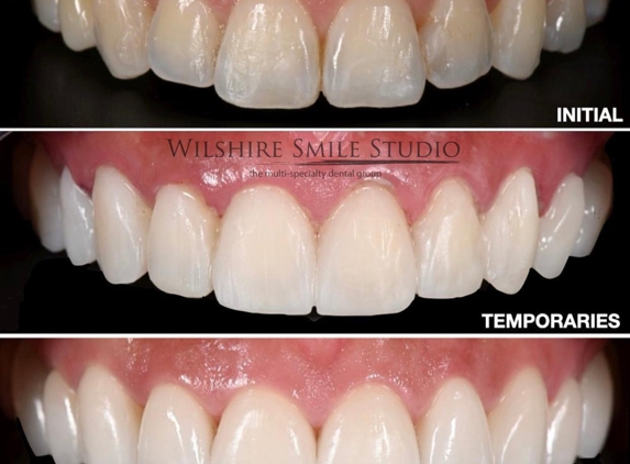 Wilshire Smile Studio - Los Angeles, CA