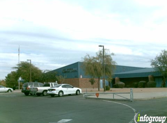 Madison Elementary School - Mesa, AZ