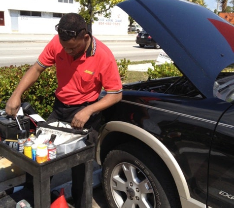 Advance Auto Parts - Fort Lauderdale, FL